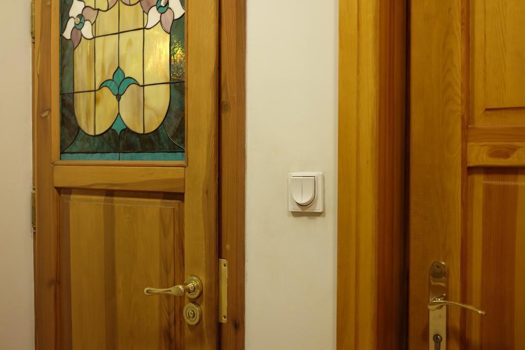 ורוצלב Academus Pub & Guest House מראה חיצוני תמונה