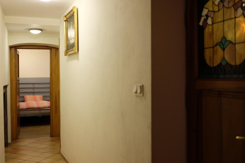 ורוצלב Academus Pub & Guest House מראה חיצוני תמונה
