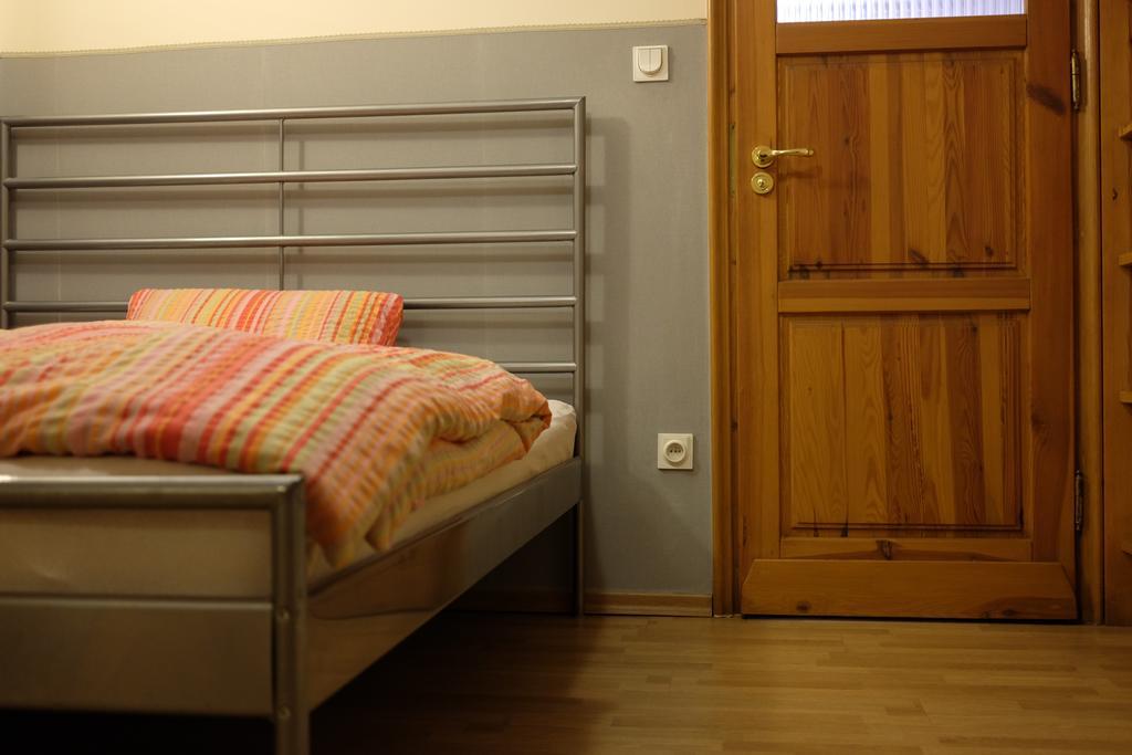 ורוצלב Academus Pub & Guest House מראה חיצוני תמונה
