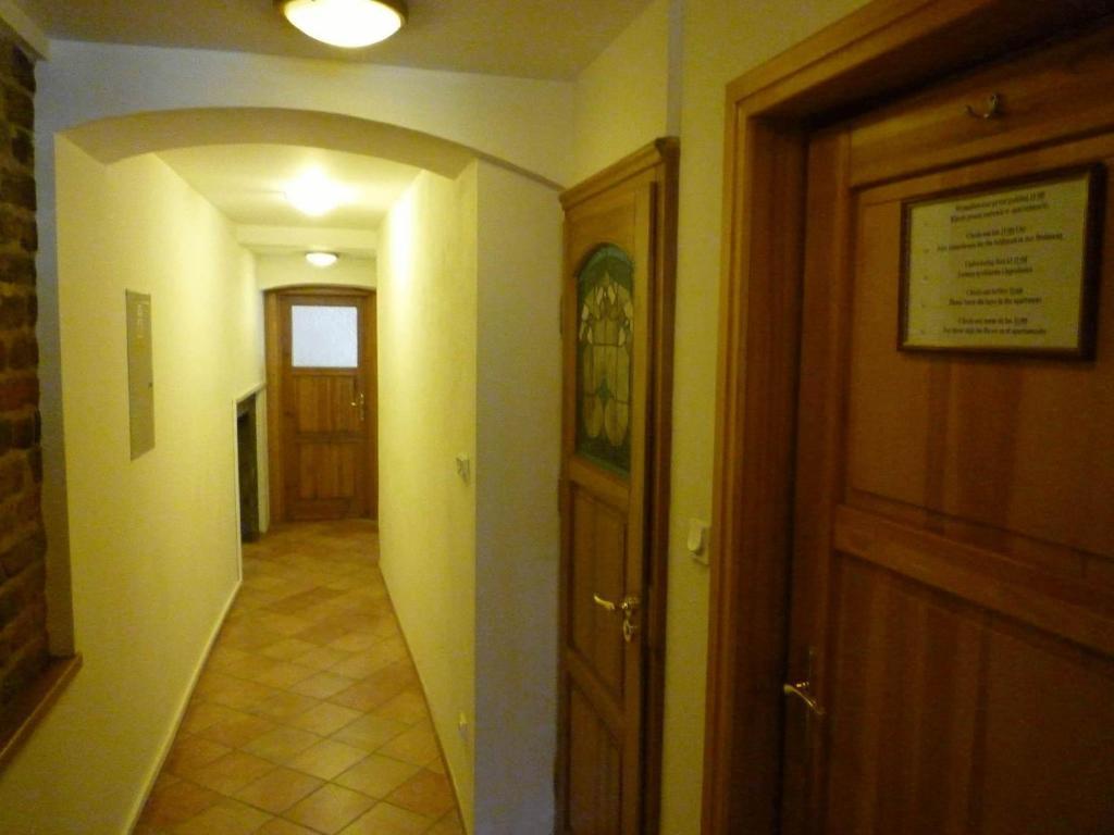 ורוצלב Academus Pub & Guest House חדר תמונה